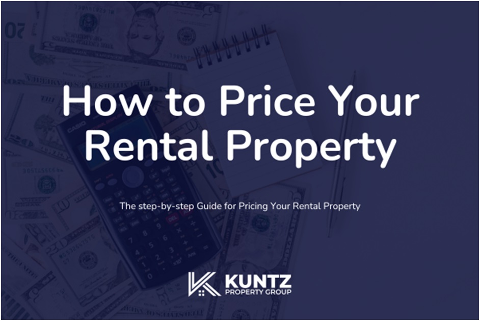 Finding the Right Market Rate for Your Rental Property